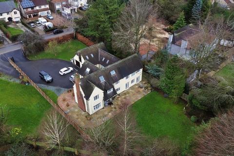 6 bedroom detached house for sale, Welbeck Road, Bolsover, S44