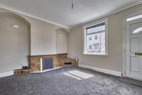 3 bedroom end of terrace house for sale, Druid Street, Hinckley