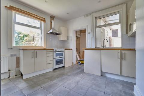 3 bedroom end of terrace house for sale, Druid Street, Hinckley