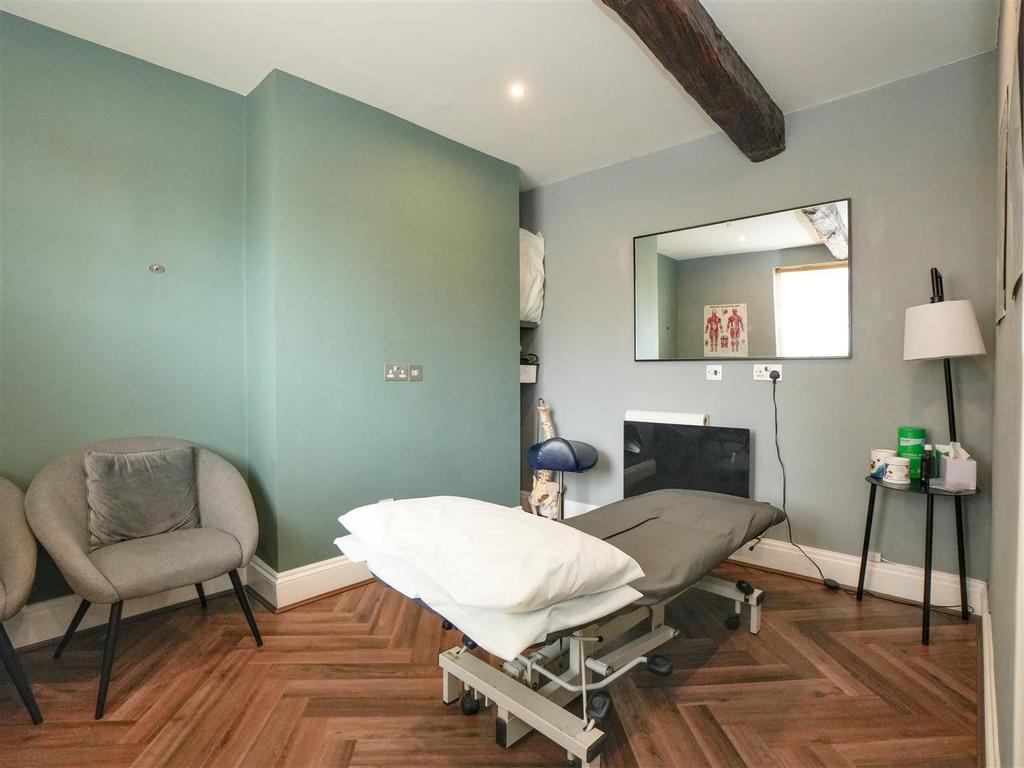 Treatment Room