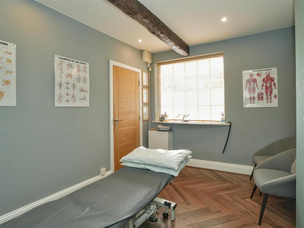 Treatment Room