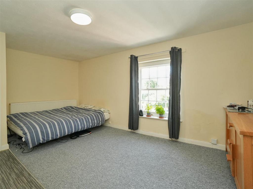 Kitchen / Living Room