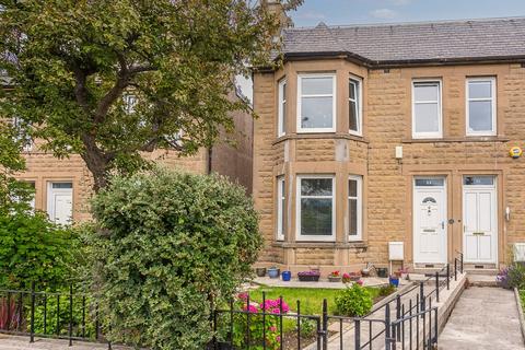 22 Goff Avenue, Edinburgh, EH7 6TS