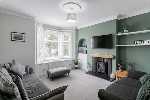 22 Goff Avenue, Edinburgh, EH7 6TS