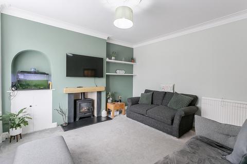 22 Goff Avenue, Edinburgh, EH7 6TS