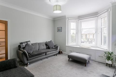 22 Goff Avenue, Edinburgh, EH7 6TS