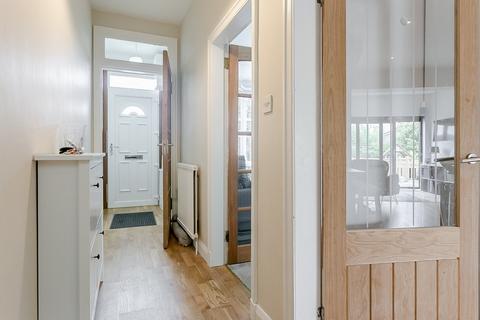 22 Goff Avenue, Edinburgh, EH7 6TS