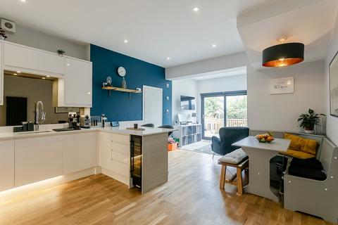 22 Goff Avenue, Edinburgh, EH7 6TS