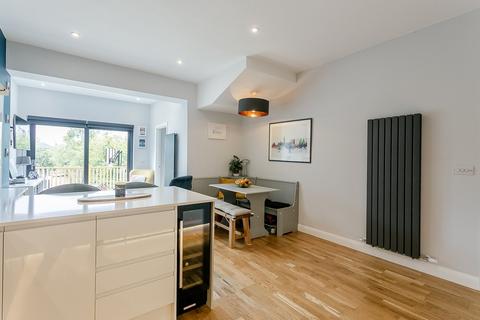 22 Goff Avenue, Edinburgh, EH7 6TS