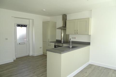 1 bedroom flat to rent, Flat 1, Swift Square Flats, Holyhead, Ynys Môn