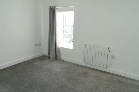 1 bedroom flat to rent, Flat 1, Swift Square Flats, Holyhead, Ynys Môn