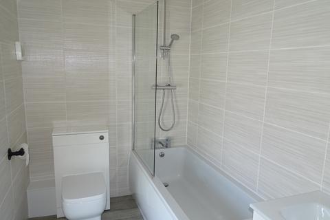 1 bedroom flat to rent, Flat 1, Swift Square Flats, Holyhead, Ynys Môn