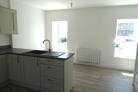 1 bedroom flat to rent, Flat 1, Swift Square Flats, Holyhead, Ynys Môn