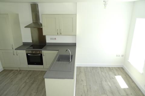 1 bedroom flat to rent, Flat 1, Swift Square Flats, Holyhead, Ynys Môn
