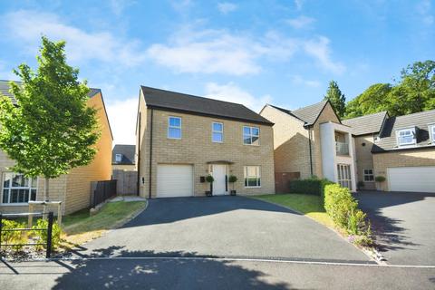 Hulford Street, Dunston, Chesterfield, S41 9SF