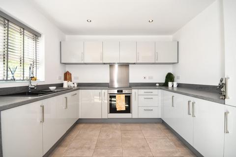 undefined, Hulford Street, Dunston, Chesterfield, S41 9SF