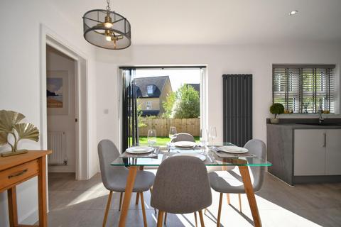 undefined, Hulford Street, Dunston, Chesterfield, S41 9SF