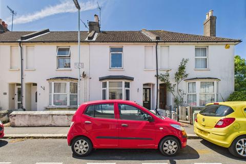 undefined, Dagmar Street, Worthing BN11 1LA