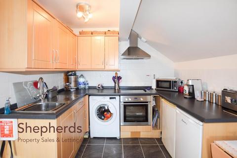 undefined, Turners Hill, Cheshunt EN8