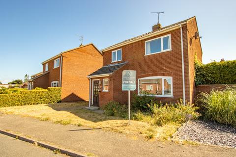 4 bedroom detached house for sale, Downs Road, Hunstanton