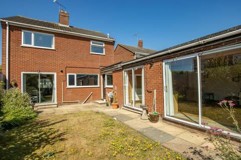 4 bedroom detached house for sale, Downs Road, Hunstanton