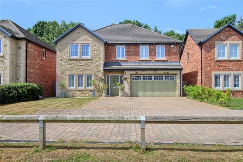 5 bedroom detached house for sale, Lynnwood Drive, Wynyard