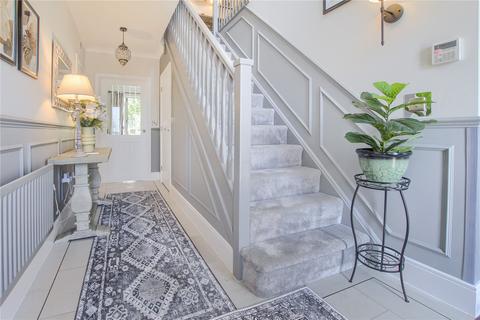 5 bedroom detached house for sale, Lynnwood Drive, Wynyard