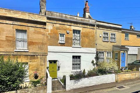 3 bedroom terraced house for sale, Trafalgar Road, Bath