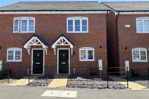 undefined, Weir Crescent, Kidderminster, Worcestershire, DY11