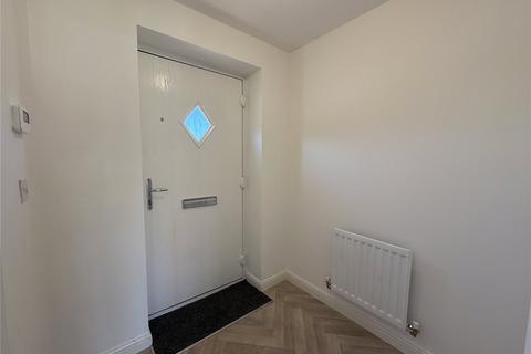 undefined, Weir Crescent, Kidderminster, Worcestershire, DY11