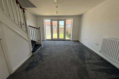 2 bedroom semi-detached house to rent, Weir Crescent, Kidderminster, Worcestershire, DY11