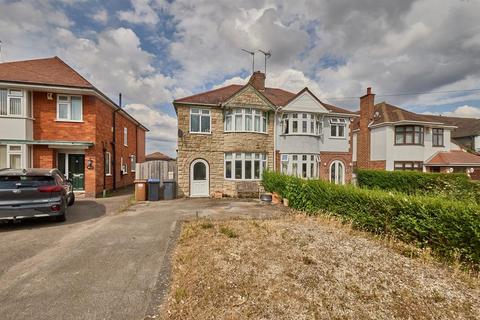 3 bedroom semi-detached house for sale, Hinckley Road, Barwell