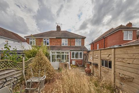 3 bedroom semi-detached house for sale, Hinckley Road, Barwell