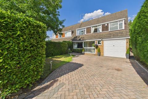 4 bedroom semi-detached house for sale, Tranby Ride, Anlaby