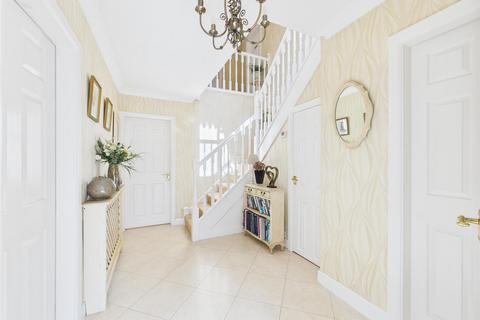 undefined, Tranby Ride, Anlaby