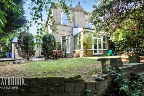 undefined, School Lane, Grenoside