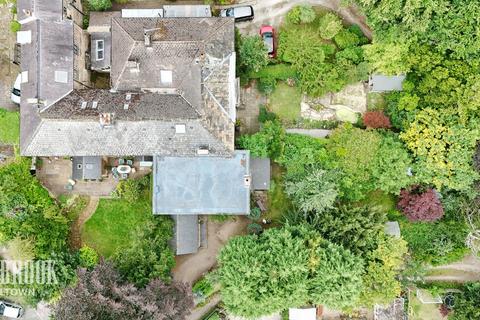 undefined, School Lane, Grenoside