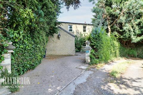 undefined, School Lane, Grenoside