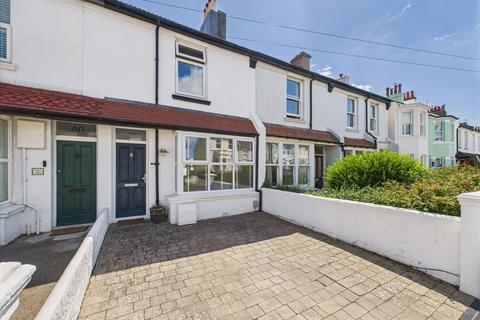 2 bedroom terraced house for sale, Underdown Road, Southwick
