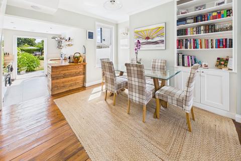 2 bedroom terraced house for sale, Underdown Road, Southwick