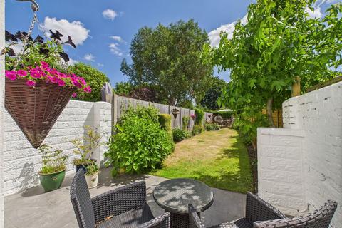 2 bedroom terraced house for sale, Underdown Road, Southwick