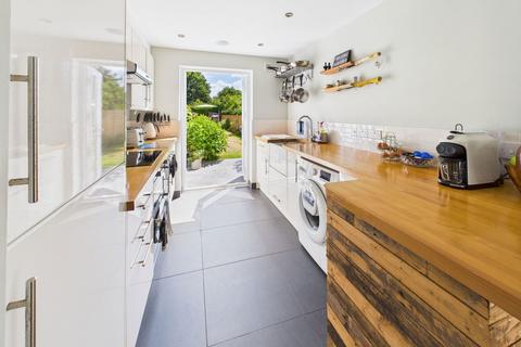 2 bedroom terraced house for sale, Underdown Road, Southwick