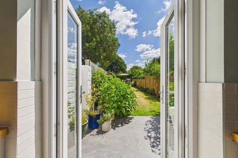 2 bedroom terraced house for sale, Underdown Road, Southwick