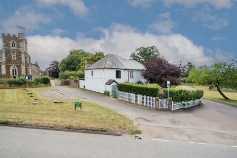 3 bedroom semi-detached house for sale, Tilsworth Road, Stanbridge, LU7