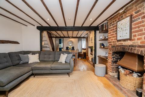 3 bedroom semi-detached house for sale, Tilsworth Road, Stanbridge, LU7