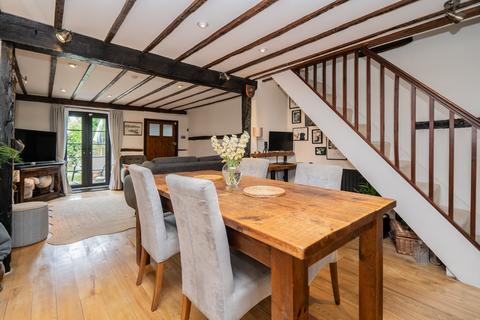 3 bedroom semi-detached house for sale, Tilsworth Road, Stanbridge, LU7