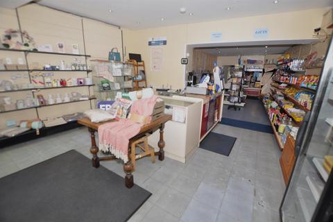 Castle News, 14 Bridge Street, Kidwelly, SA17 4UU