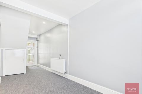 1 bedroom terraced house to rent, Brynfyfryd Street, Brynhyfryd, Swansea, SA5
