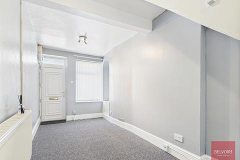1 bedroom terraced house to rent, Brynfyfryd Street, Brynhyfryd, Swansea, SA5