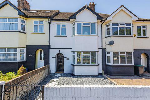 undefined, Rayleigh Road, Leigh-on-Sea, SS9
